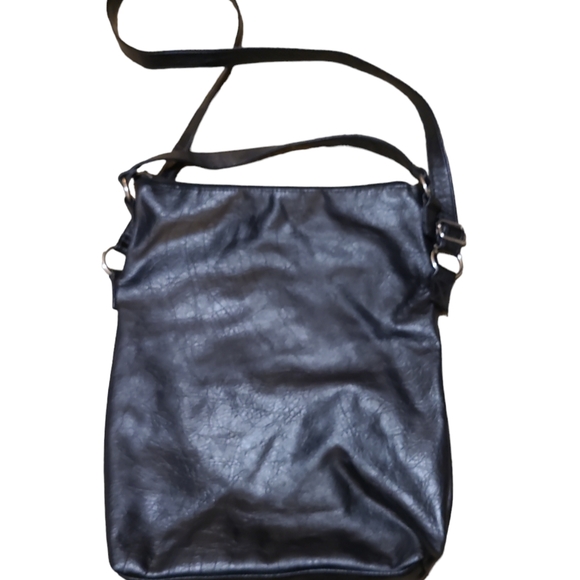 American Eagle Extra Deep Cross Body Bag - Picture 3 of 4